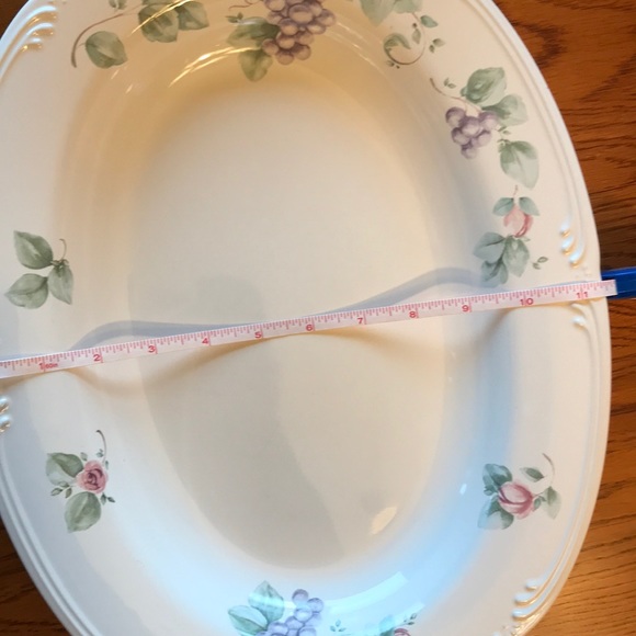 “Pfaltzgraff” Large Platter in Excellent condition - Picture 7 of 7